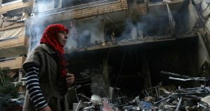 Ceasefire between Lebanon’s Hezbollah and Israel: What to know | Israel assaults Lebanon Information