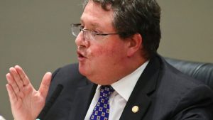 Trump backs staunchly anti-Muslim Florida lawmaker to run for US Congress | Donald Trump Information