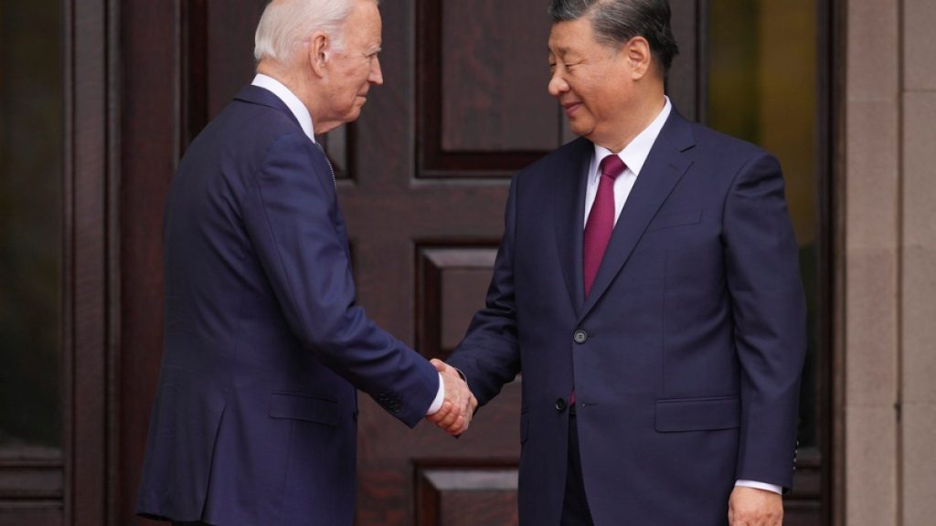 Xi-Biden meet: Tariffs to Taiwan, what ails US-China ties as Trump looms | Donald Trump Information Xi-Biden meet: Tariffs to Taiwan, what ails US-China ties as Trump looms | Donald Trump Information