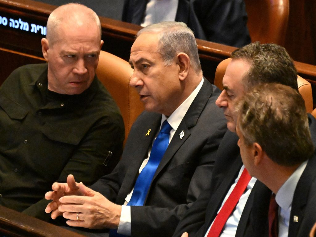 Why have 5 been arrested over leaked Hamas paperwork in Israel? | Israel-Palestine battle Information