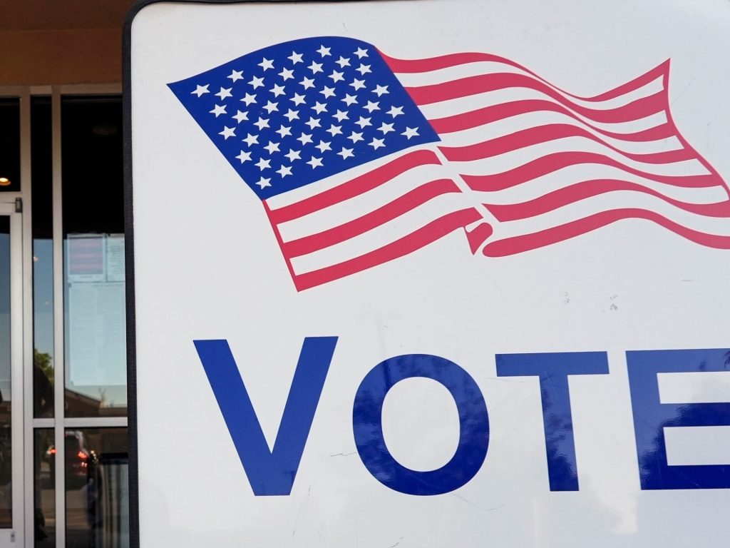 US companies allege Russia hyperlink to video falsely claiming Georgia vote fraud | US Election 2024 Information