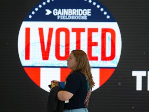 US election: The day after – What outcomes say; what Harris, Trump are as much as | US Election 2024 Information