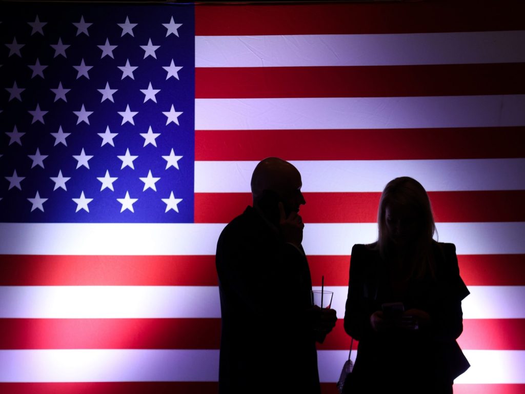 US election outcomes: Key takeaways as Trump wins | US Election 2024 Information