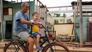 Earthquake rocks Cuba as residents wrestle to get well from current storms | Earthquakes Information