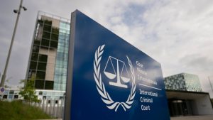 What are the implications of Trump’s sanctions in opposition to ICC? | ICC