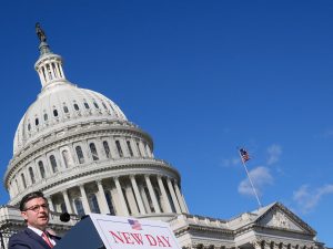 What does the Republican ‘trifecta’ imply for Trump and his agenda? | US Election 2024 Information