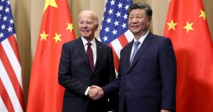 At APEC 2024, Chinese language chief Xi tells Biden he’s ‘able to work’ with Trump | Politics Information