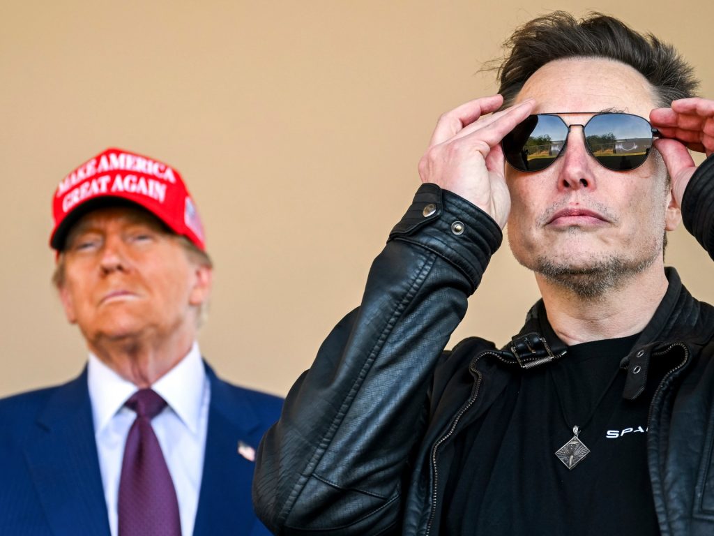 Trump ally Elon Musk calls to ‘delete’ US client safety bureau | Donald Trump Information
