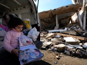 Evaluation: Can the Hezbollah-Israel ceasefire maintain? | Israel assaults Lebanon Information