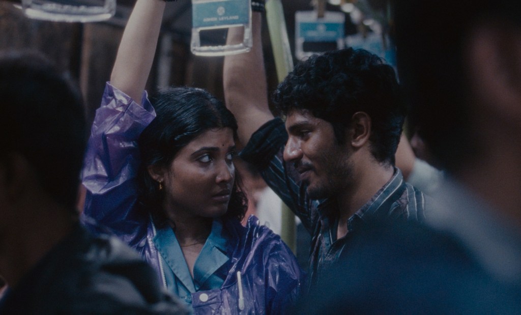 ‘All We Think about As Mild’, ‘The Bibi Recordsdata’ ‘All We Think about As Mild’, ‘The Bibi Recordsdata’