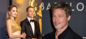 Angelina Jolie Accused Of Utilizing Son Knox ‘To Get Below’ Brad Pitt’s Pores and skin