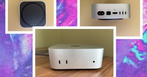 Apple Mac Mini (M4, 2024) Evaluate: A Small But Highly effective Desktop
