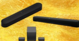 8 Nice Soundbar Offers to Seize Forward of Black Friday (2024)