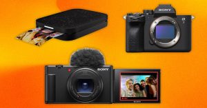 24 Greatest Black Friday Digicam Offers (2024)