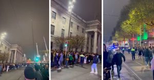 The Man Behind the Pretend AI Halloween Parade Itemizing Says You’ve Received It All Incorrect