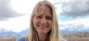 Christine Brown Reportedly Set To Launch A Inform-All Memoir