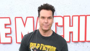 Dane Cook dinner Regrets Skipping ‘SNL’ Audition Due To Panic Assault