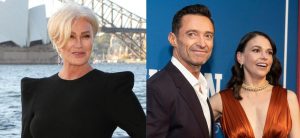 Hugh Jackman’s Ex-Spouse ‘Livid’ Over Rumoured Romance With Sutton Foster