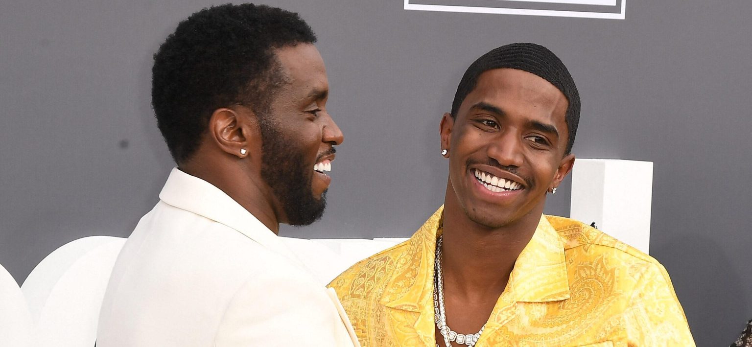Diddy’s Son Christian Takes Over Dad’s Instagram Web page Forward Of His Trial