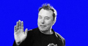 Elon Musk’s Twitter Takeover Set Off a Race to the Backside
