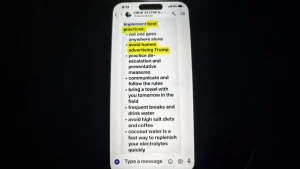 FEMA Supervisor Urged Employees To Keep away from Houses With Trump Indicators