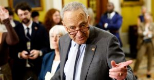 Senate Democrats Are Working Out of Time to Go a Defend Regulation to Defend Journalism