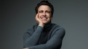 Gavin Creel Memorial Celebration To Be Livestreamed In U.S. And UK