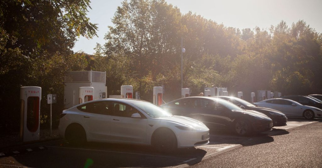 Trump Gained. What Will Occur to Electrical Automobiles?