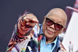 Michael Caine Calls Star ‘My Celestial Twin’