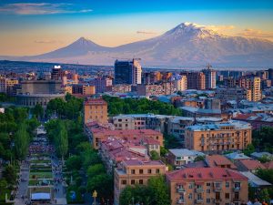 Encircled by geopolitical dangers, Armenia builds a vigorous tech startup scene | Know-how