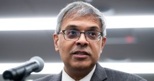 Who’s Jay Bhattacharya, Trump’s anti-lockdown decide to go the NIH? | Well being Information