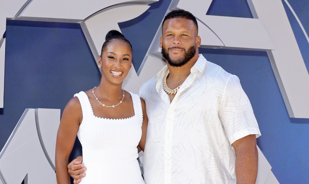 Paradigm Indicators Aaron Donald, Erica Donald Paradigm Indicators Aaron Donald, Erica Donald