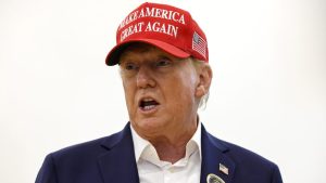 Donald Trump Rants At Oprah Winfrey, Fox Information After Casting Vote