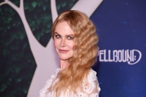 Nicole Kidman On Issue Of Making Tasks That Aren’t ‘Deadpool’