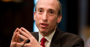 The Crypto Business Is Serving to Trump Choose SEC Chair