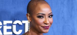 Guerdy Abraira Updates Followers On Her Breast Most cancers Prognosis