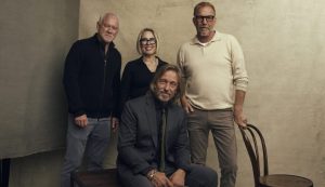 Kevin Costner On The Future Of The ‘Horizon: An American Saga’ Sequence