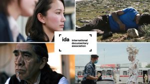 Worldwide Documentary Affiliation Publicizes Nominees For IDA Awards