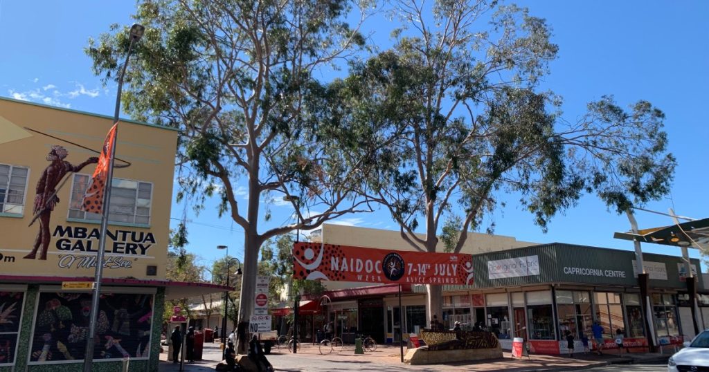 In Australia’s outback, youth crime stymies efforts to get tourism on observe | Tourism Information In Australia’s outback, youth crime stymies efforts to get tourism on observe | Tourism Information