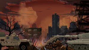 Gaza and Ukraine conflicts forged ‘heavy shadow’ on local weather change and world talks in Azerbaijan