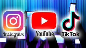 John Oliver Tackles TikTok’s Lawsuit Towards Ban