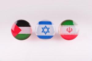 Biden Attempting To Create Center East Conflict