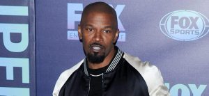 Jamie Foxx Plans To ‘Press Expenses’ In opposition to Individual Who Threw Glass At Him