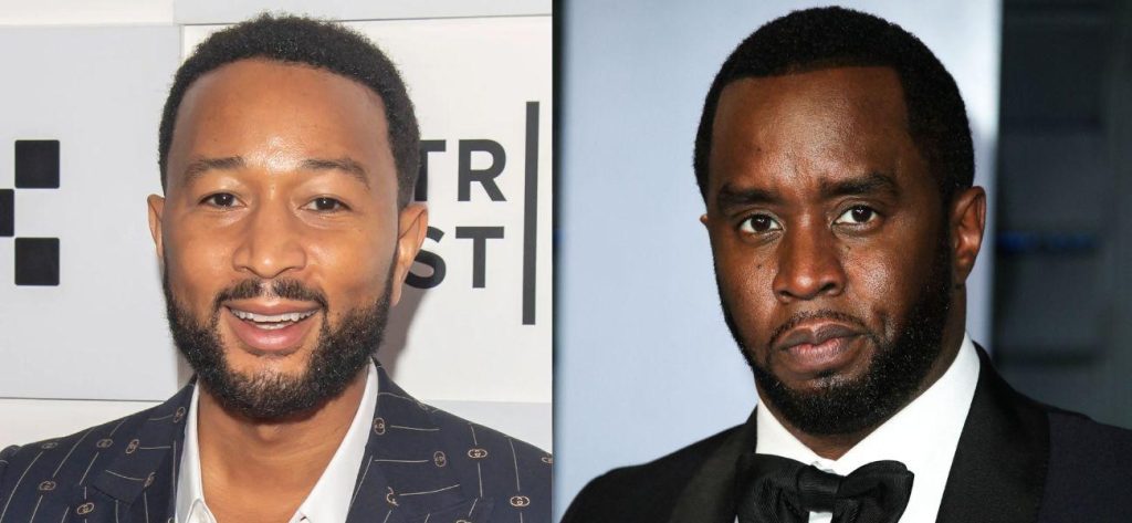 John Legend’s Supervisor Recounts ‘Terrifying’ Evening At A Diddy Get together John Legend’s Supervisor Recounts ‘Terrifying’ Evening At A Diddy Get together