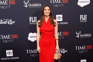 CNN Anchor Kaitlan Collins Named Chief White Home Correspondent