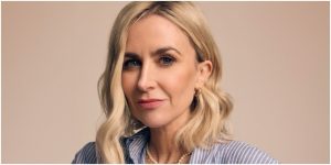 Channel 4 Boards Crime Drama Starring Katherine Kelly