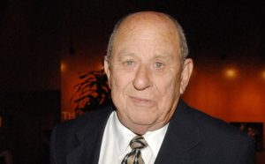 Former WMA Agent & USC Instructor Was 95