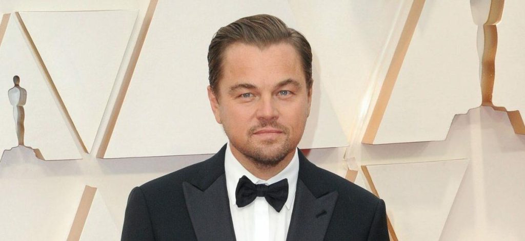 Leonardo DiCaprio Was ‘On A Excessive’ Throughout Star-Studded fiftieth Birthday Bash