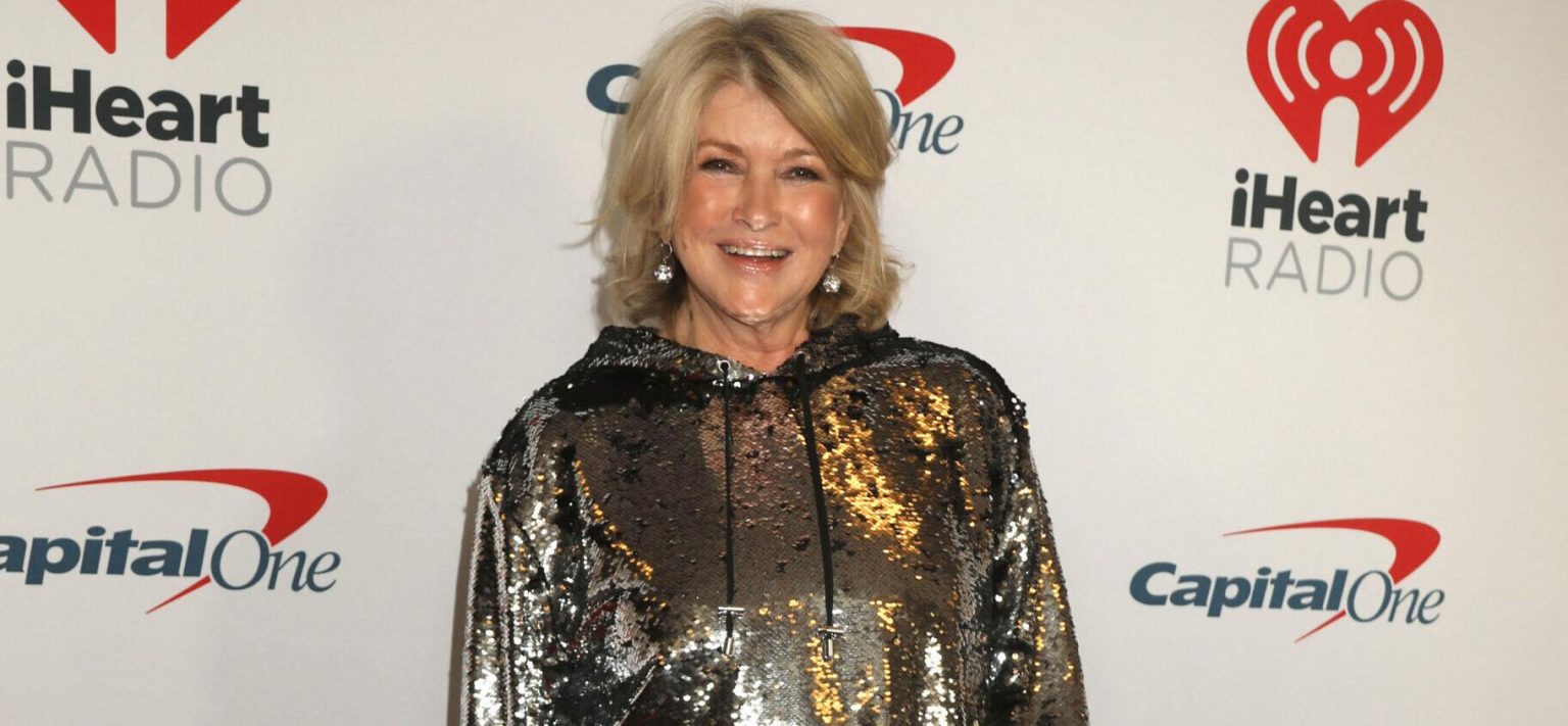 Martha Stewart’s Ex-Husband Labels Their Marriage ‘Painful And Abusive’ Martha Stewart’s Ex-Husband Labels Their Marriage ‘Painful And Abusive’