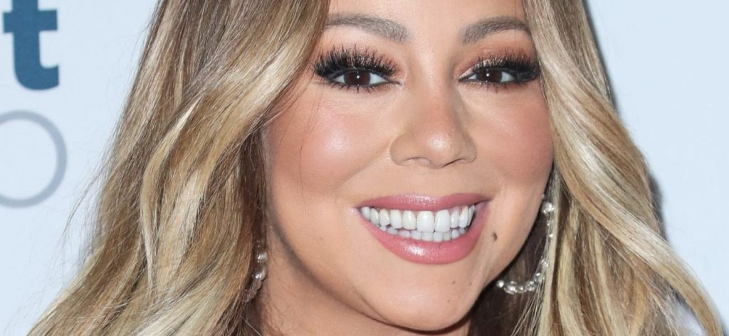 Mariah Carey’s New Wax Determine Is A Flawless Reproduction Mariah Carey’s New Wax Determine Is A Flawless Reproduction